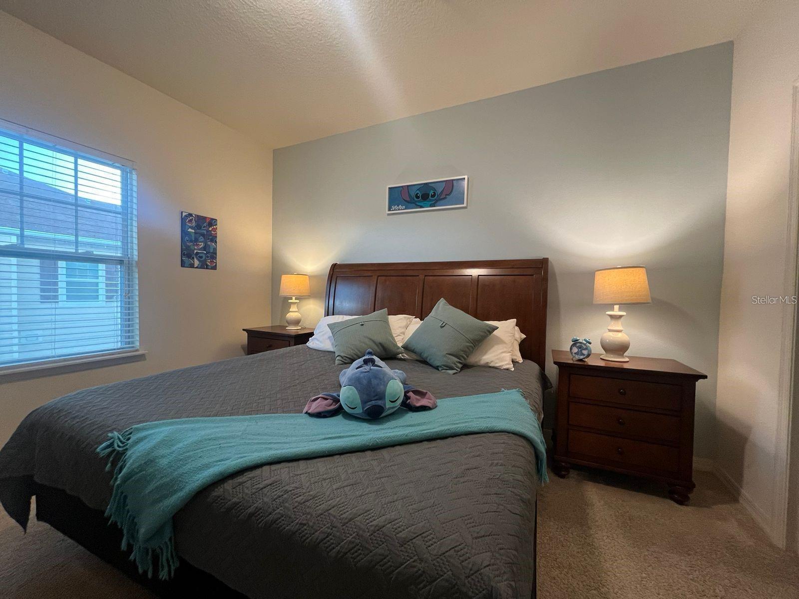 8924 SHINE DR, KISSIMMEE, FL, 34747