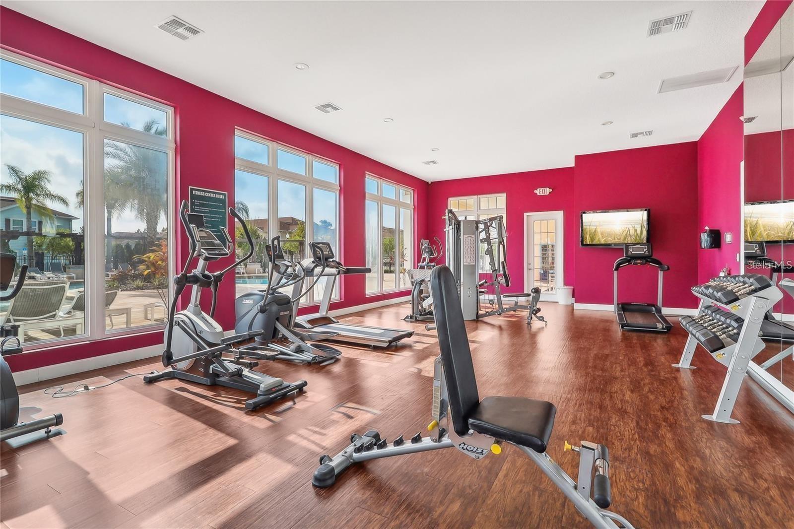 8924 SHINE DR, KISSIMMEE, FL, 34747