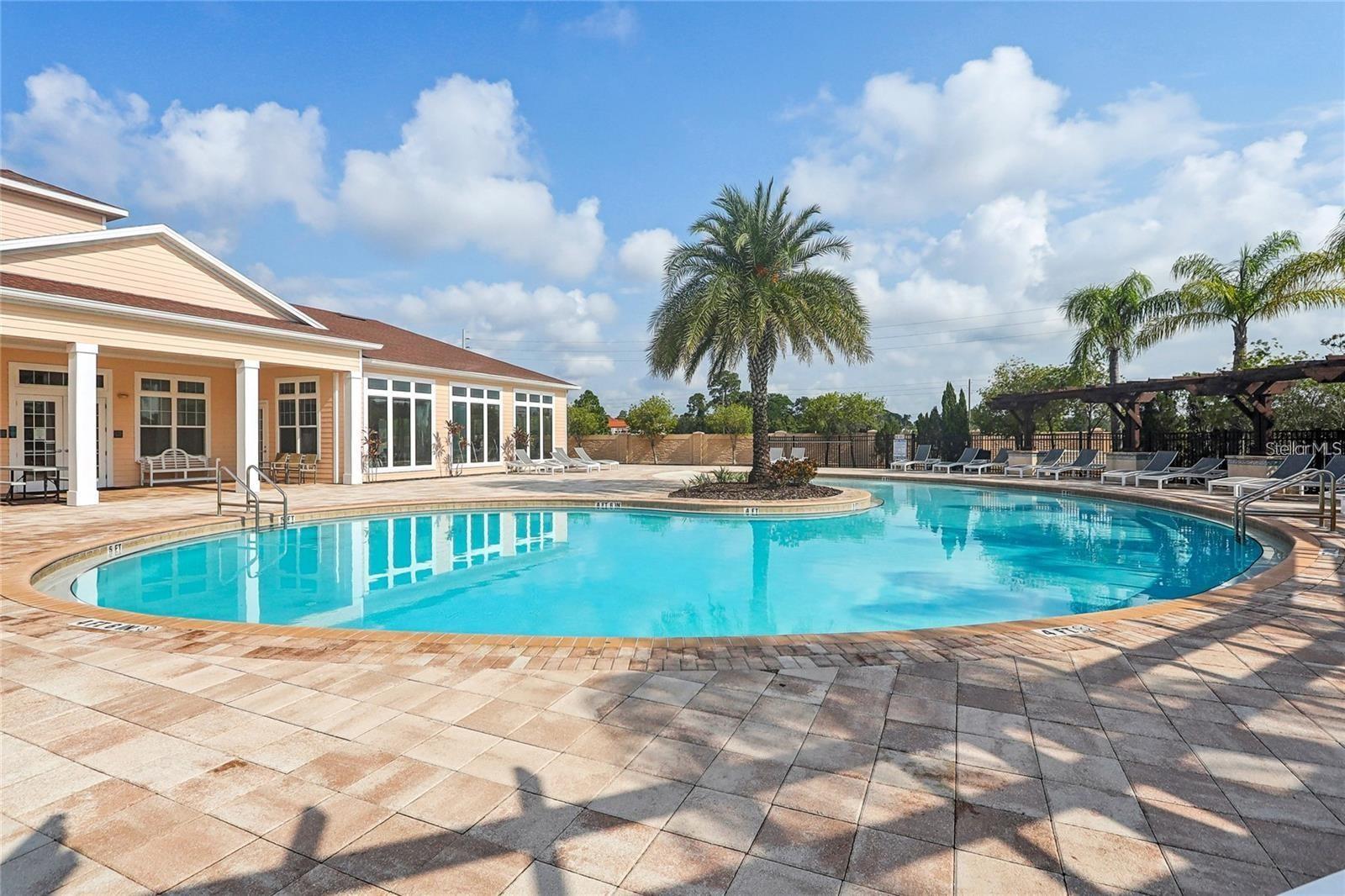 8924 SHINE DR, KISSIMMEE, FL, 34747