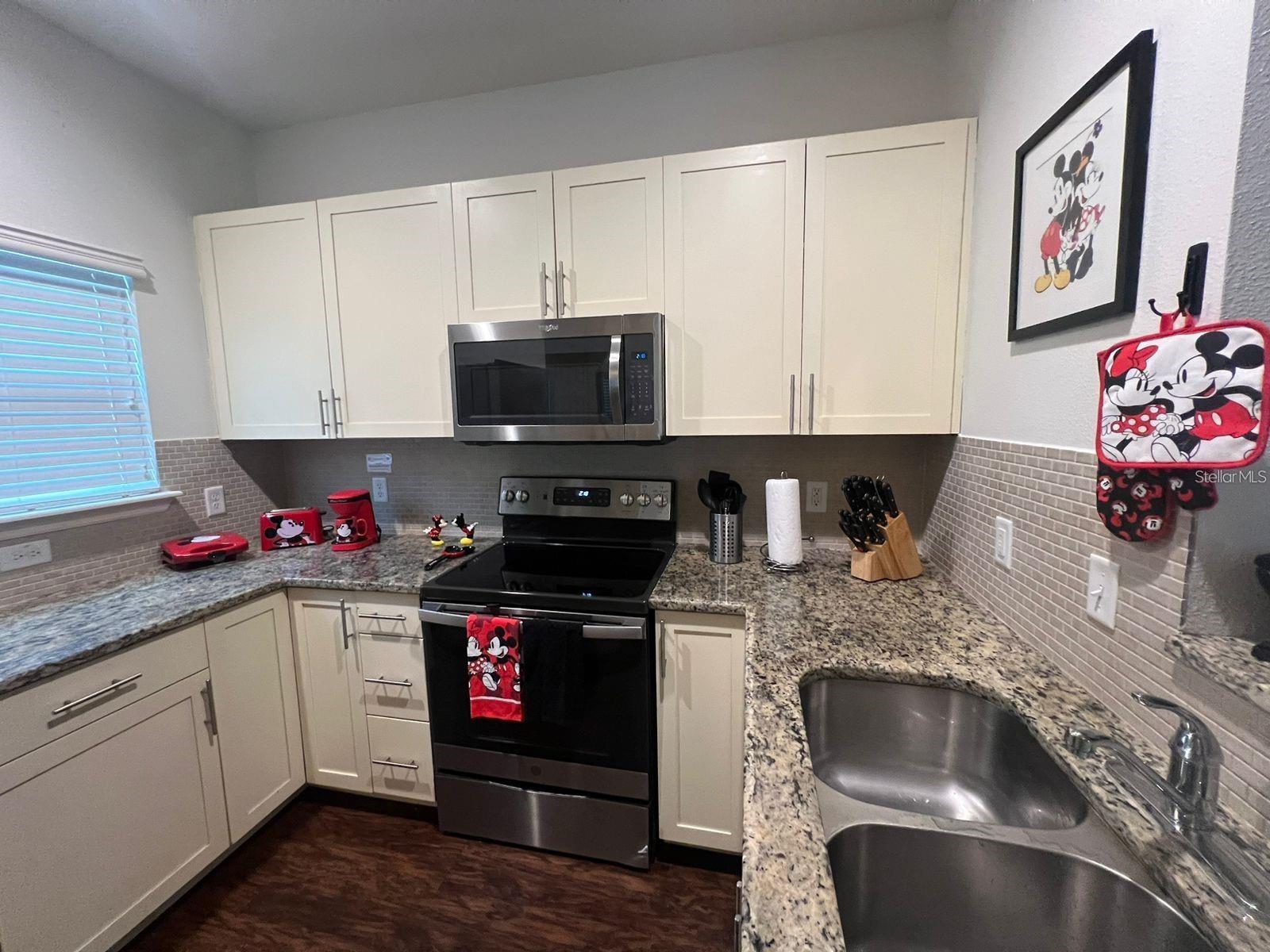 8924 SHINE DR, KISSIMMEE, FL, 34747