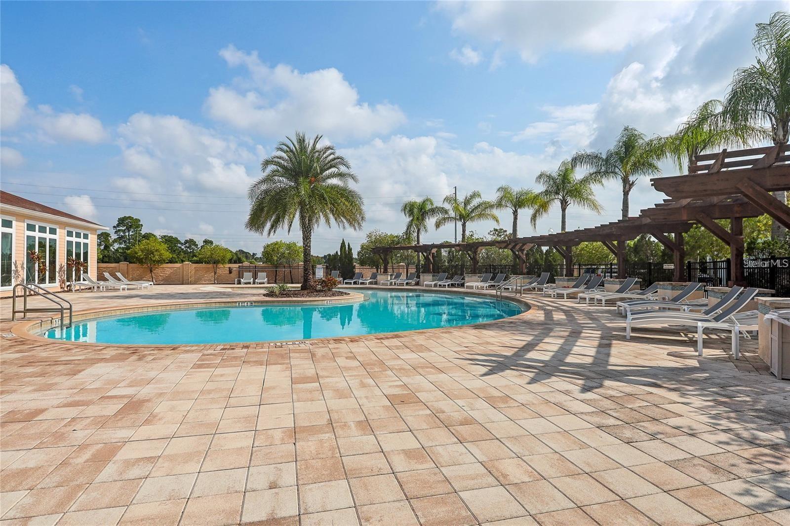 8924 SHINE DR, KISSIMMEE, FL, 34747