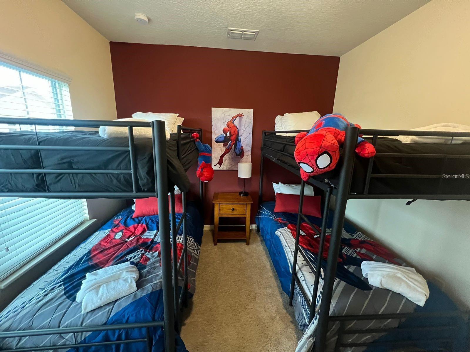 8924 SHINE DR, KISSIMMEE, FL, 34747