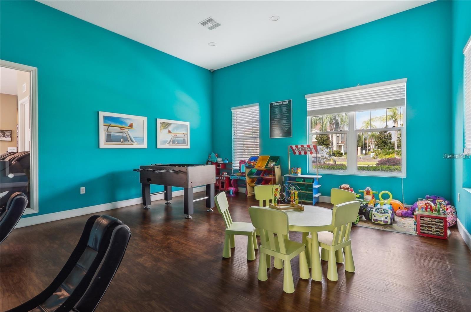 8924 SHINE DR, KISSIMMEE, FL, 34747