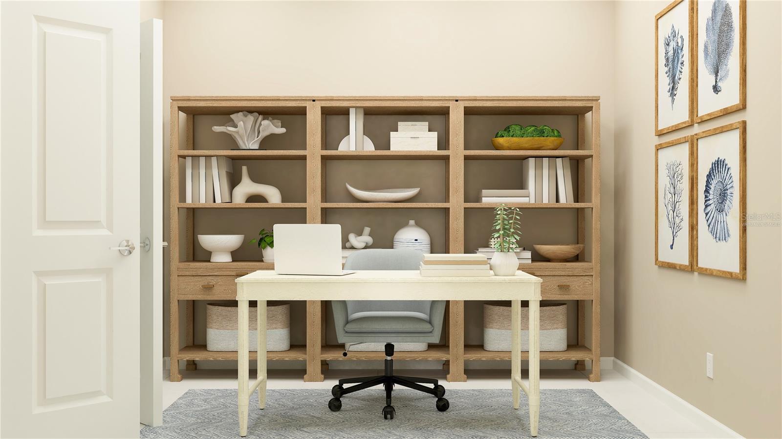 4506 OCHOS RIOS PL, KISSIMMEE, FL, 34758