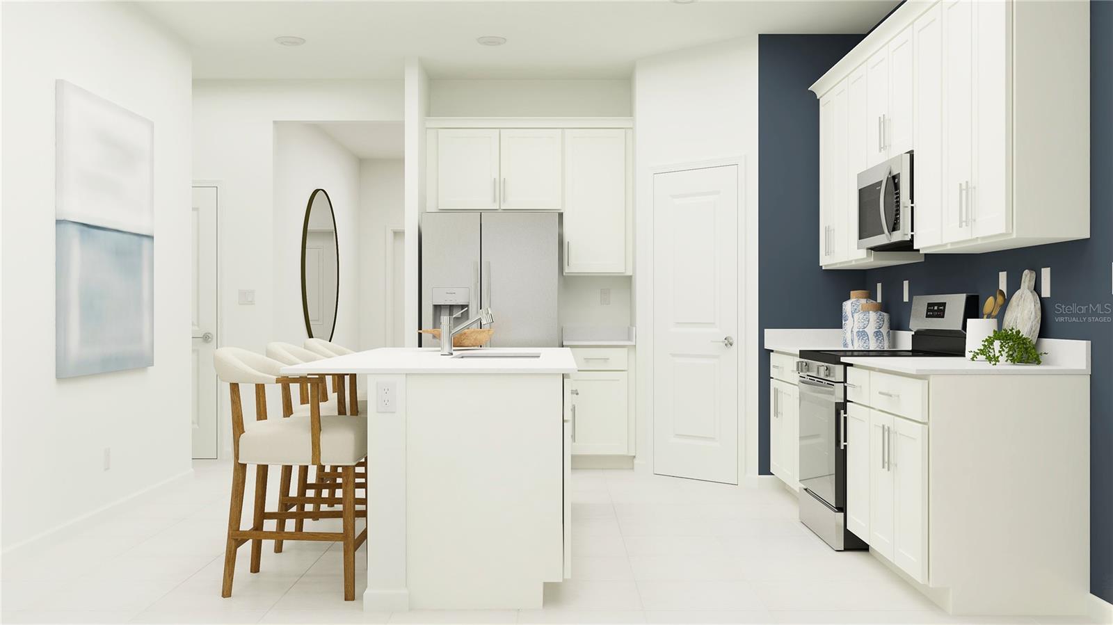 4506 OCHOS RIOS PL, KISSIMMEE, FL, 34758