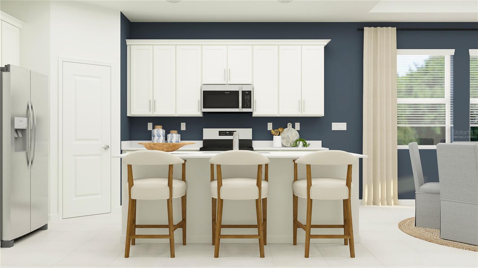 4506 OCHOS RIOS PL, KISSIMMEE, FL, 34758