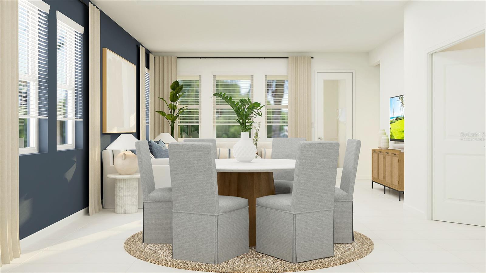 4506 OCHOS RIOS PL, KISSIMMEE, FL, 34758