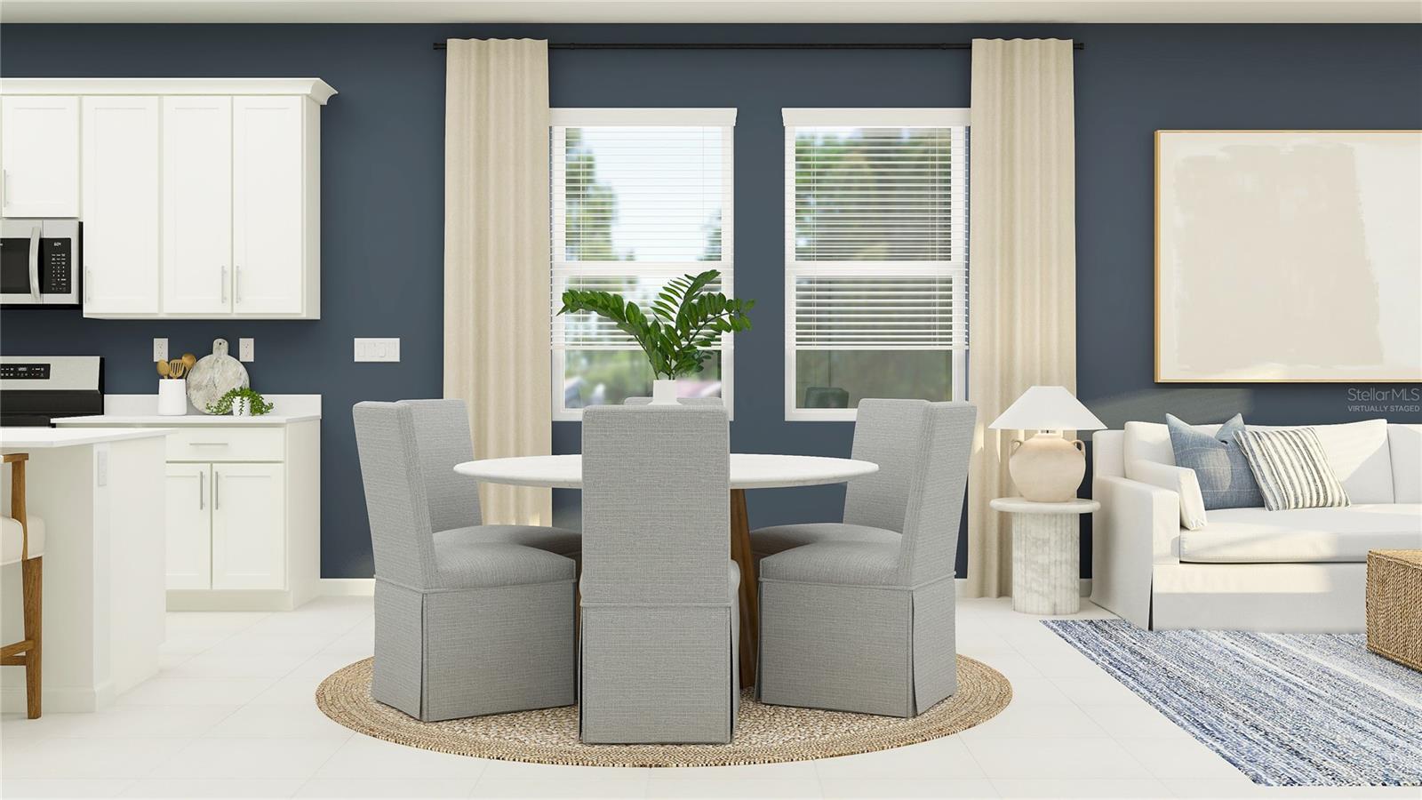 4506 OCHOS RIOS PL, KISSIMMEE, FL, 34758