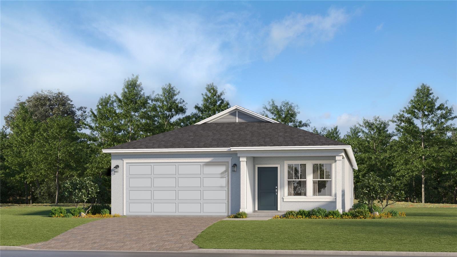 4506 OCHOS RIOS PL, KISSIMMEE, FL, 34758