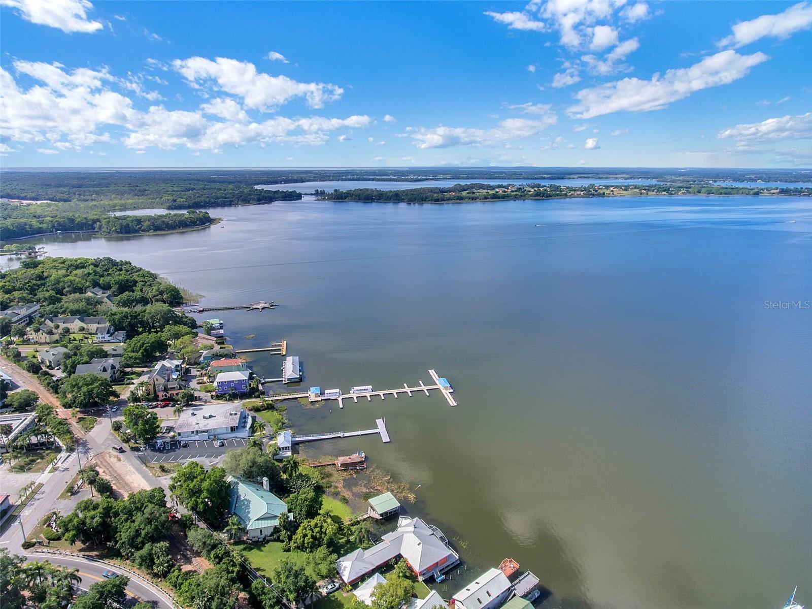 1011 LIBERTY AVE, MOUNT DORA, FL, 32757