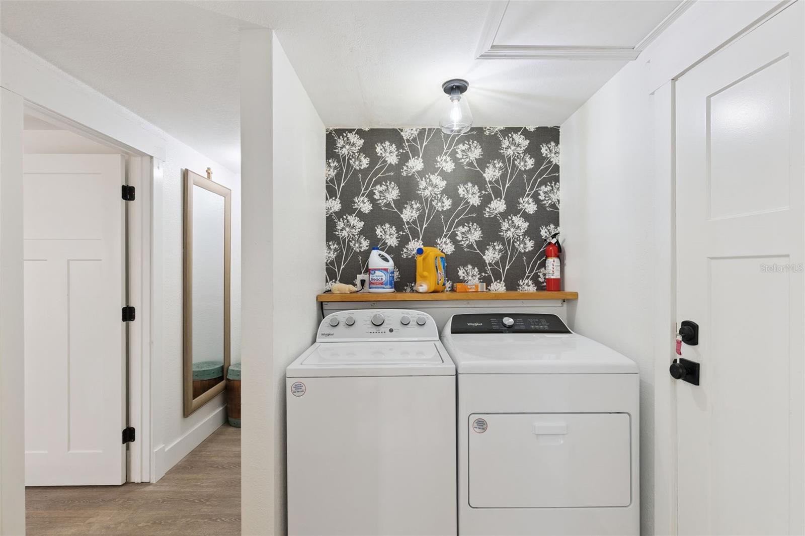 1011 LIBERTY AVE, MOUNT DORA, FL, 32757