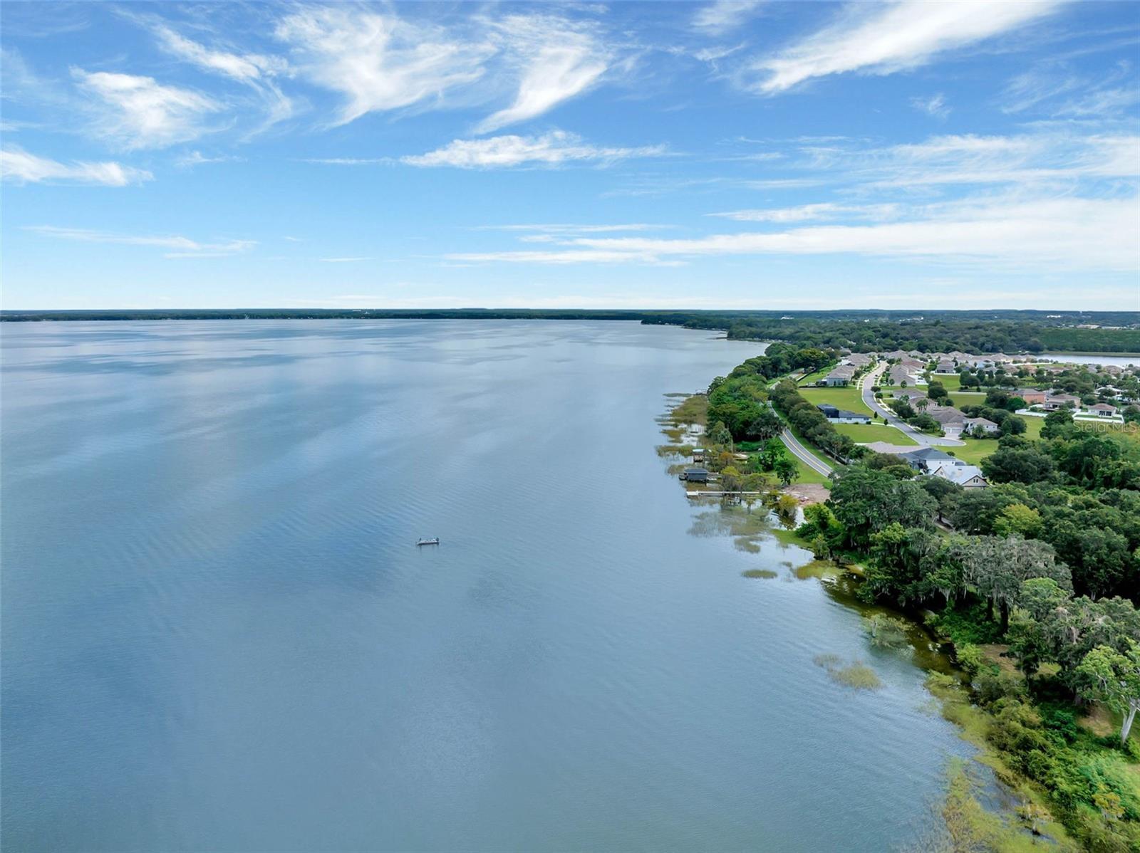 1011 LIBERTY AVE, MOUNT DORA, FL, 32757