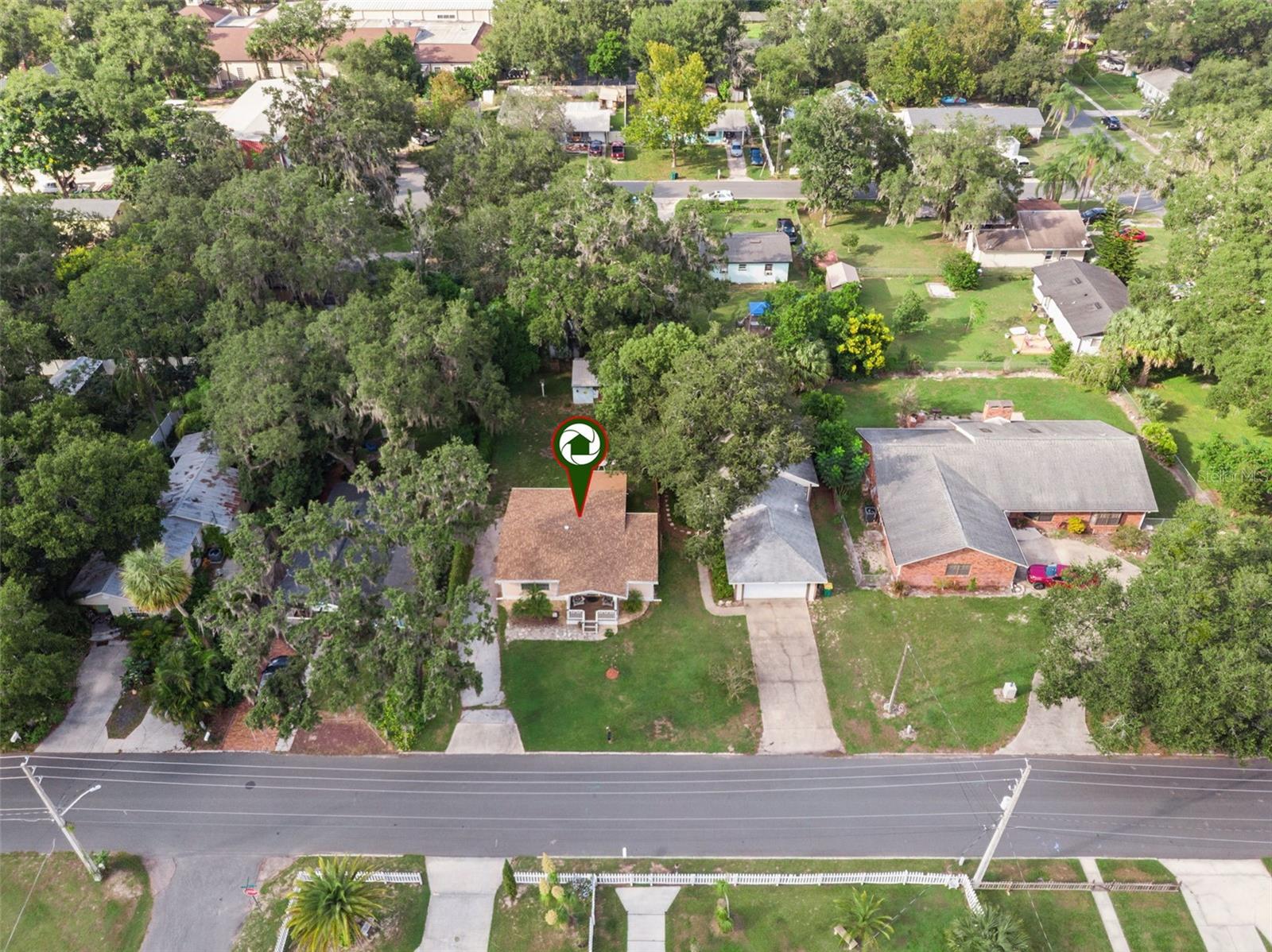 1011 LIBERTY AVE, MOUNT DORA, FL, 32757