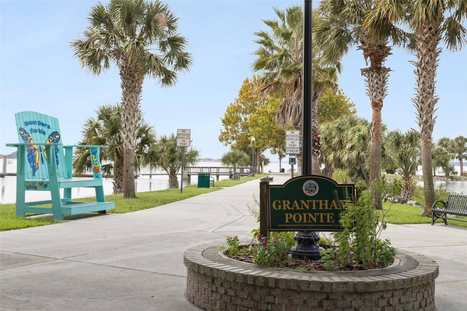 1011 LIBERTY AVE, MOUNT DORA, FL, 32757