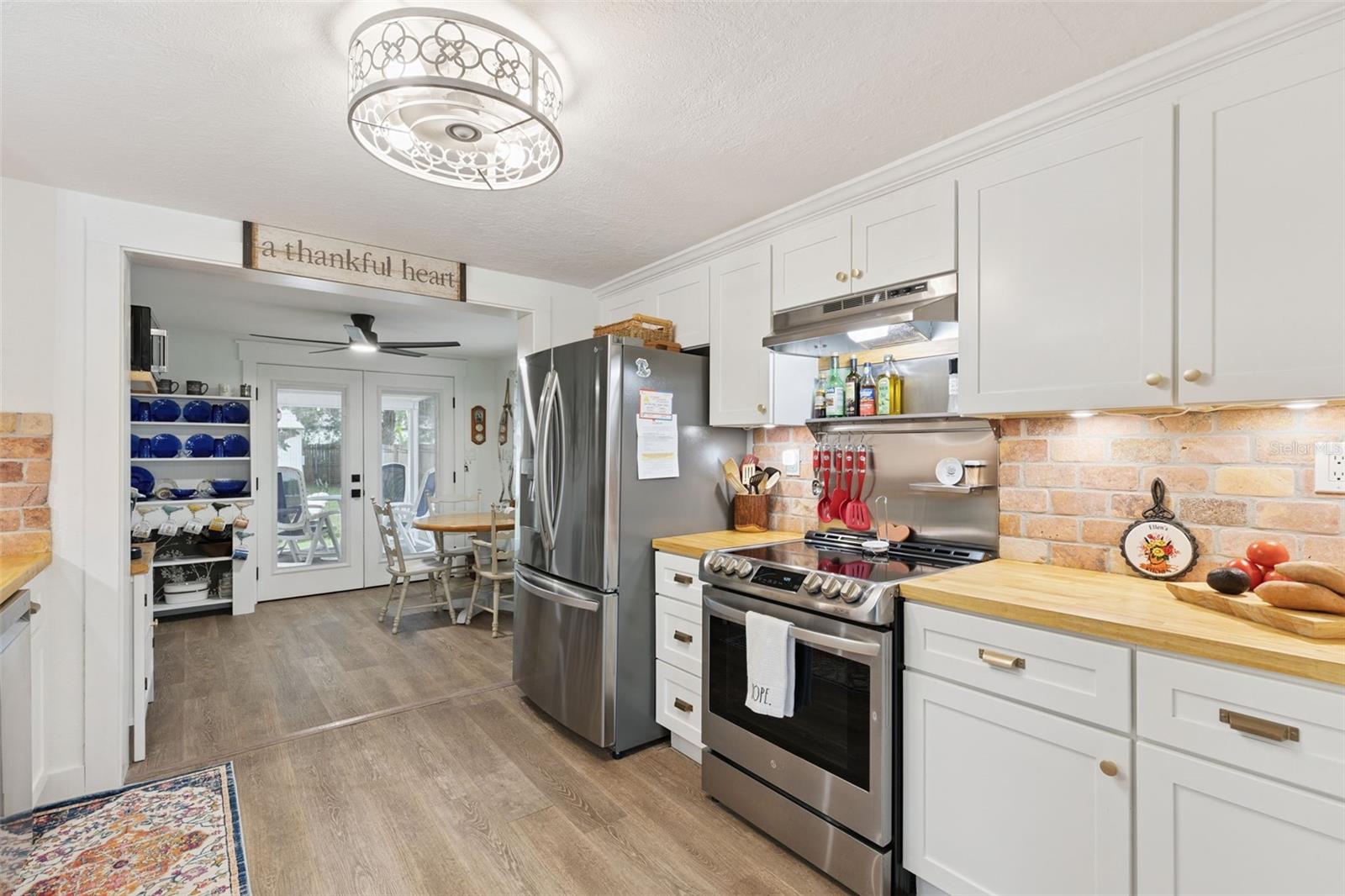 1011 LIBERTY AVE, MOUNT DORA, FL, 32757