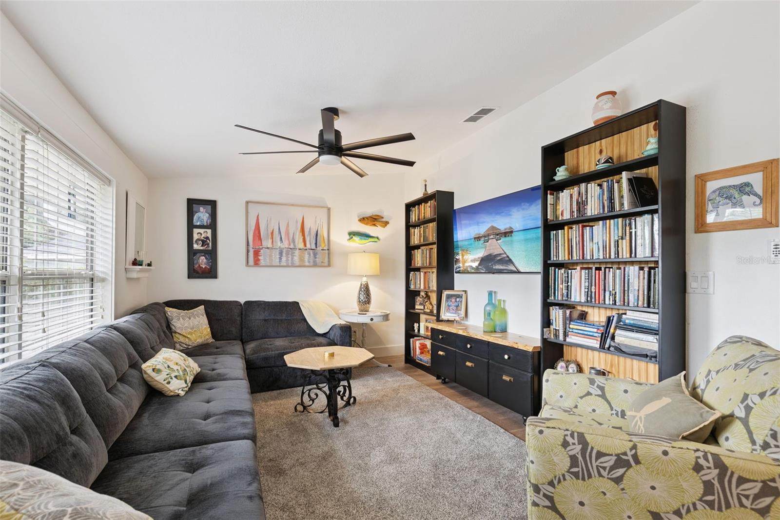 1011 LIBERTY AVE, MOUNT DORA, FL, 32757