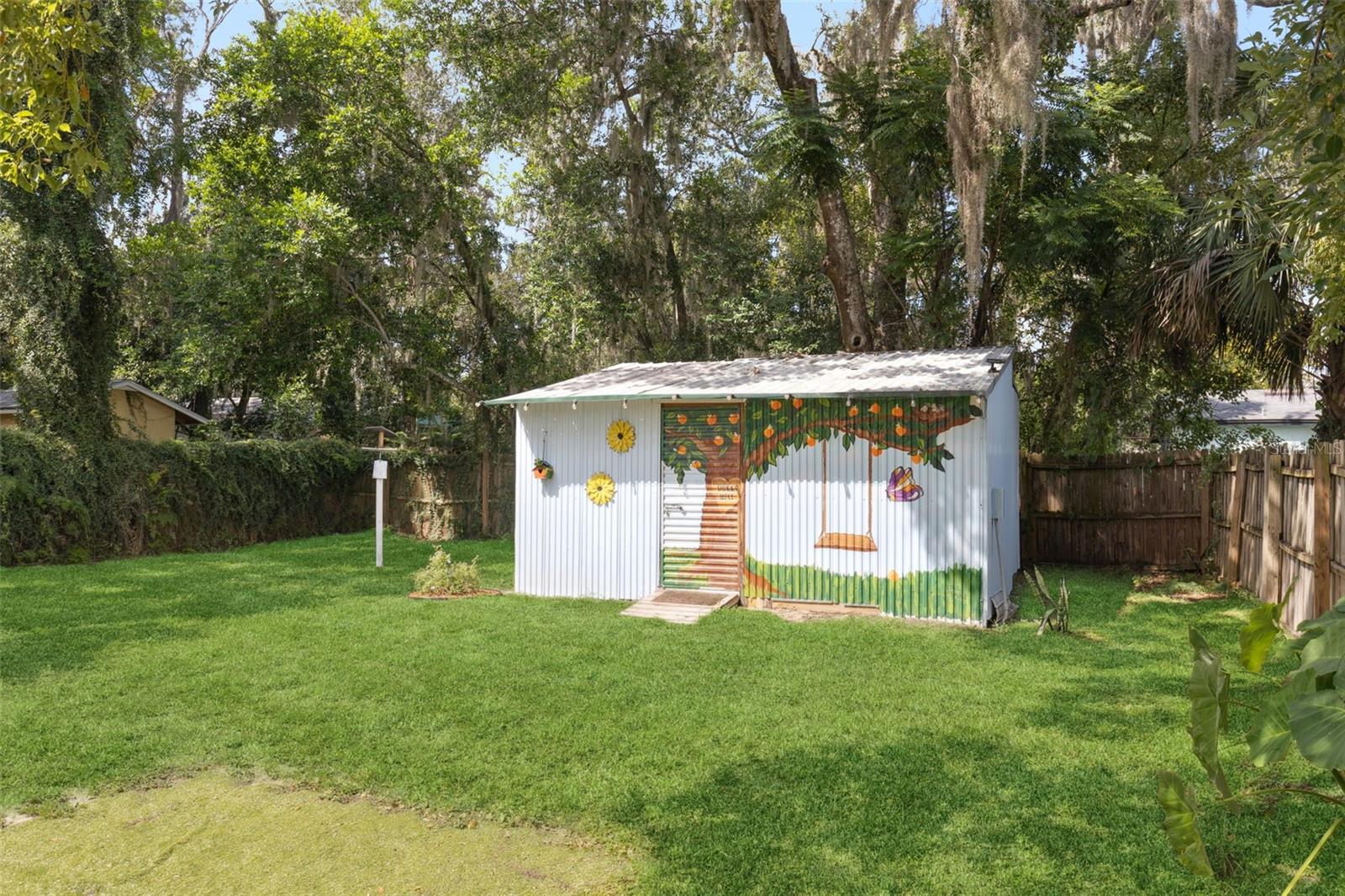 1011 LIBERTY AVE, MOUNT DORA, FL, 32757