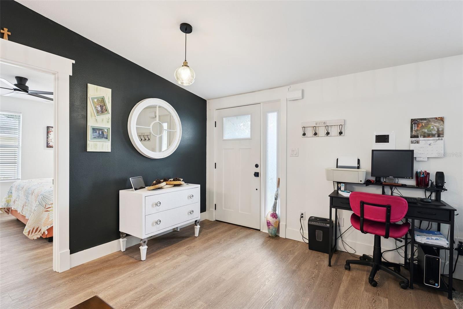 1011 LIBERTY AVE, MOUNT DORA, FL, 32757