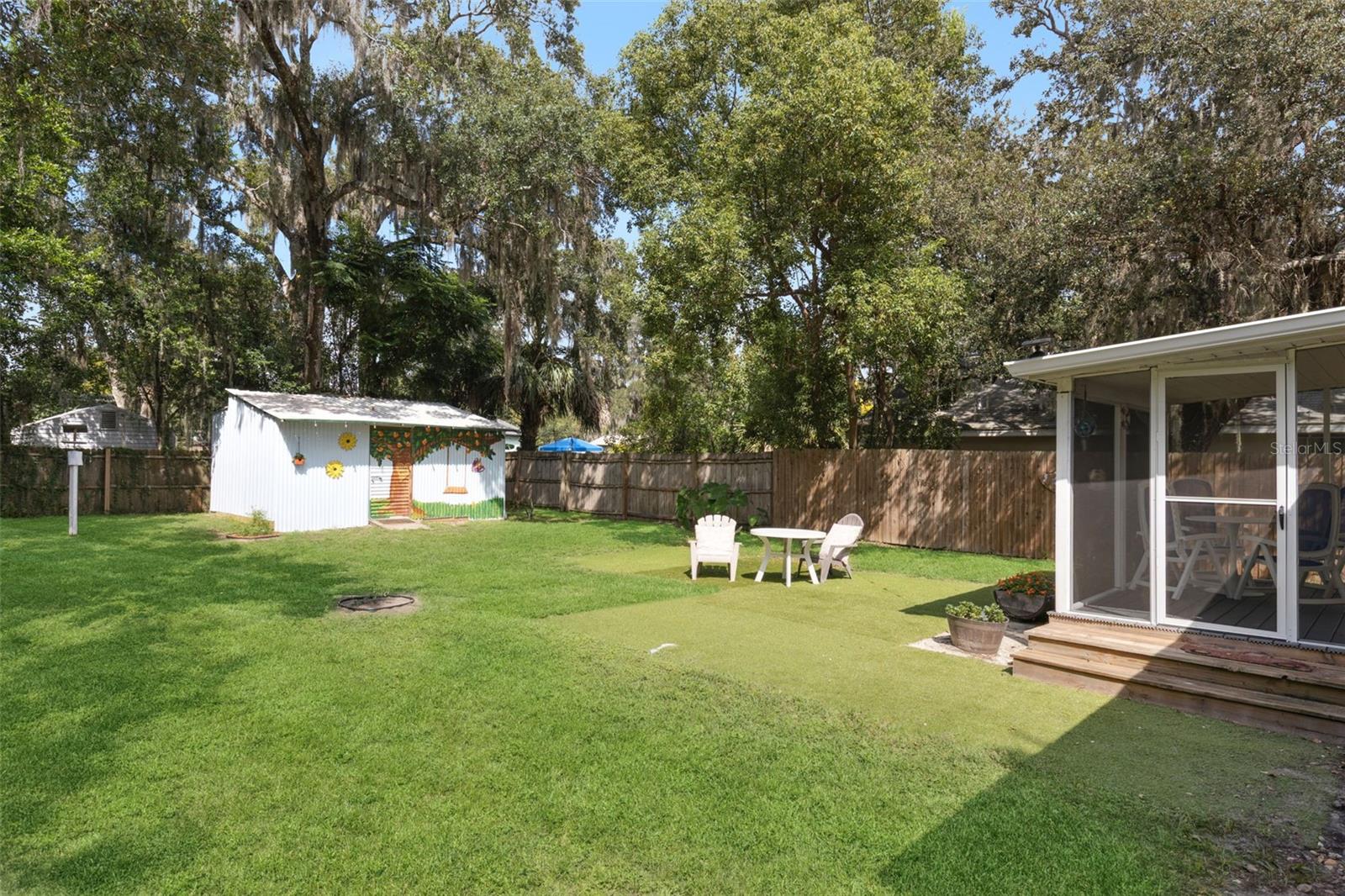 1011 LIBERTY AVE, MOUNT DORA, FL, 32757