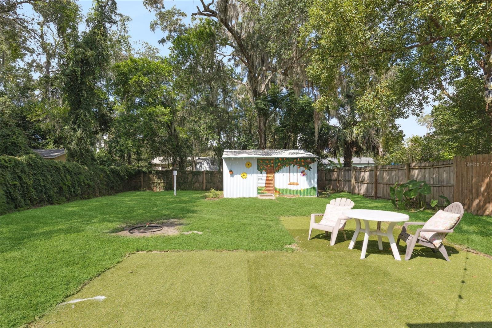 1011 LIBERTY AVE, MOUNT DORA, FL, 32757