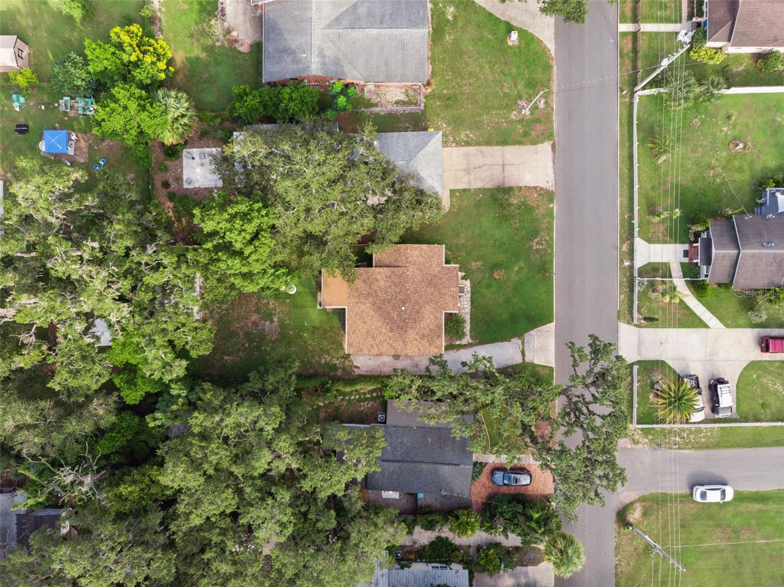 1011 LIBERTY AVE, MOUNT DORA, FL, 32757