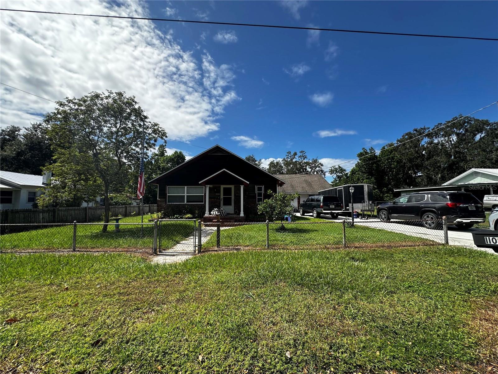 1109 N BURTON ST, PLANT CITY, FL, 33563