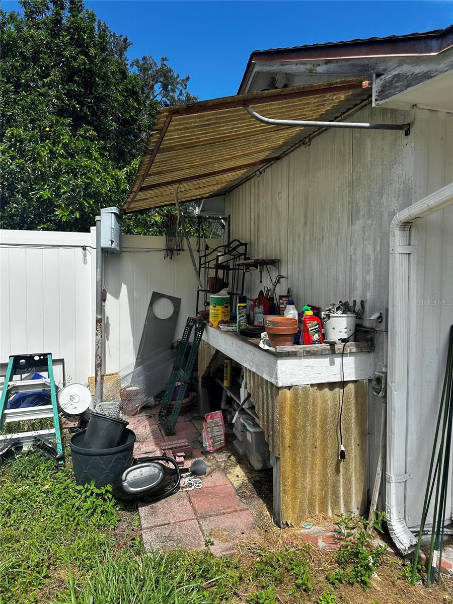 1109 N BURTON ST, PLANT CITY, FL, 33563