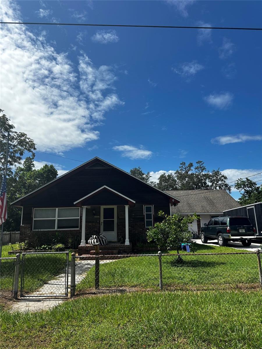 1109 N BURTON ST, PLANT CITY, FL, 33563