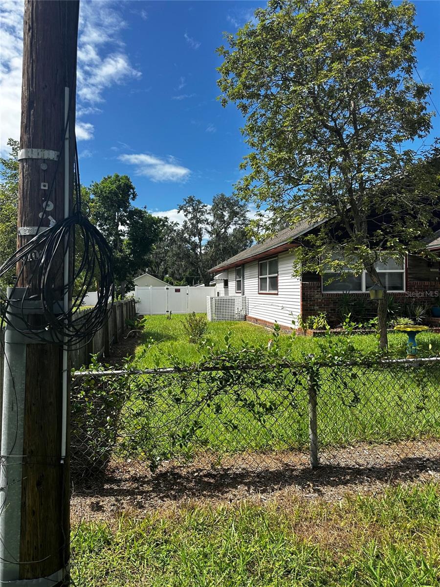 1109 N BURTON ST, PLANT CITY, FL, 33563