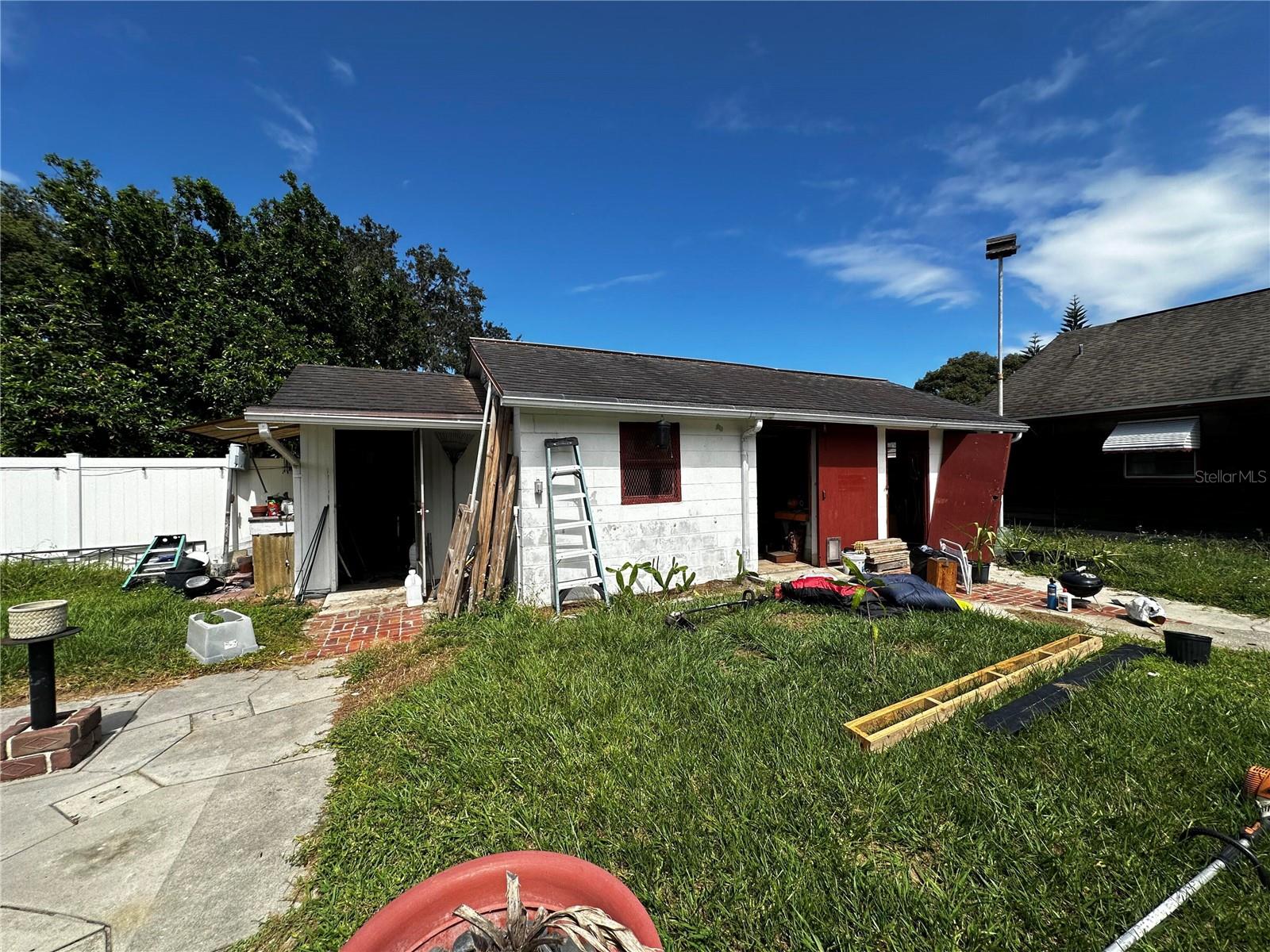 1109 N BURTON ST, PLANT CITY, FL, 33563