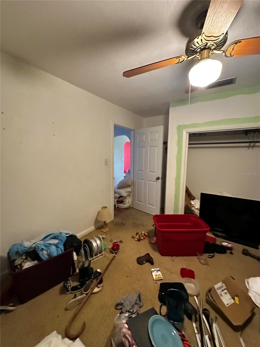 1109 N BURTON ST, PLANT CITY, FL, 33563