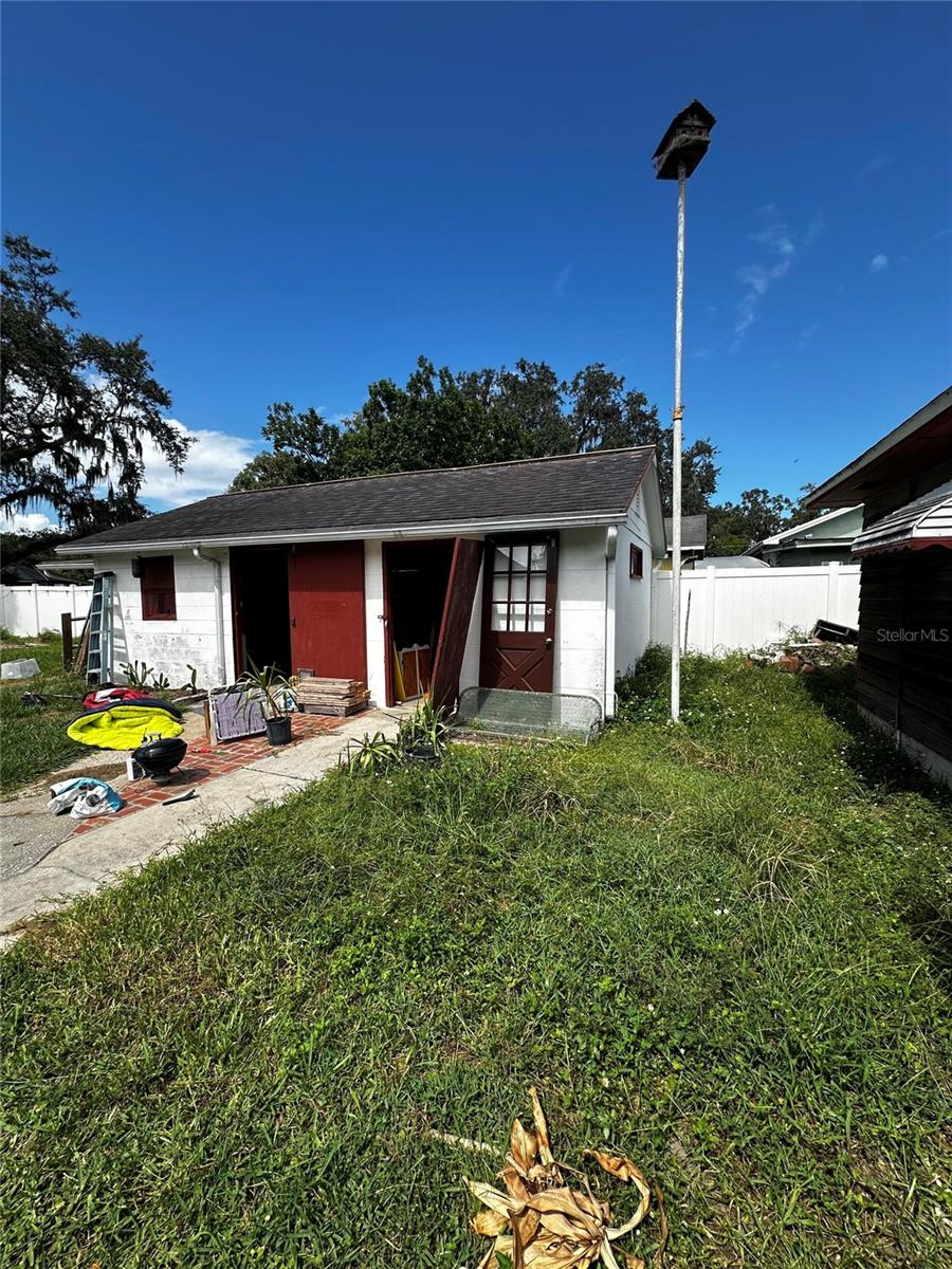 1109 N BURTON ST, PLANT CITY, FL, 33563