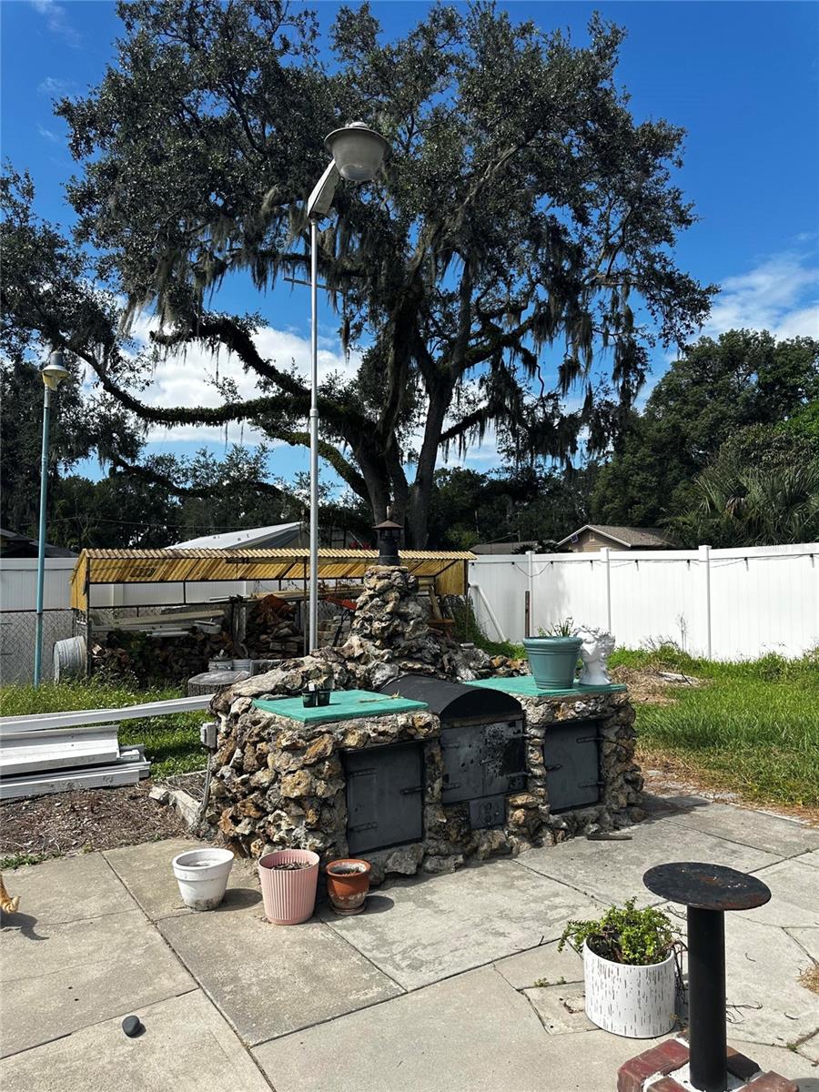 1109 N BURTON ST, PLANT CITY, FL, 33563