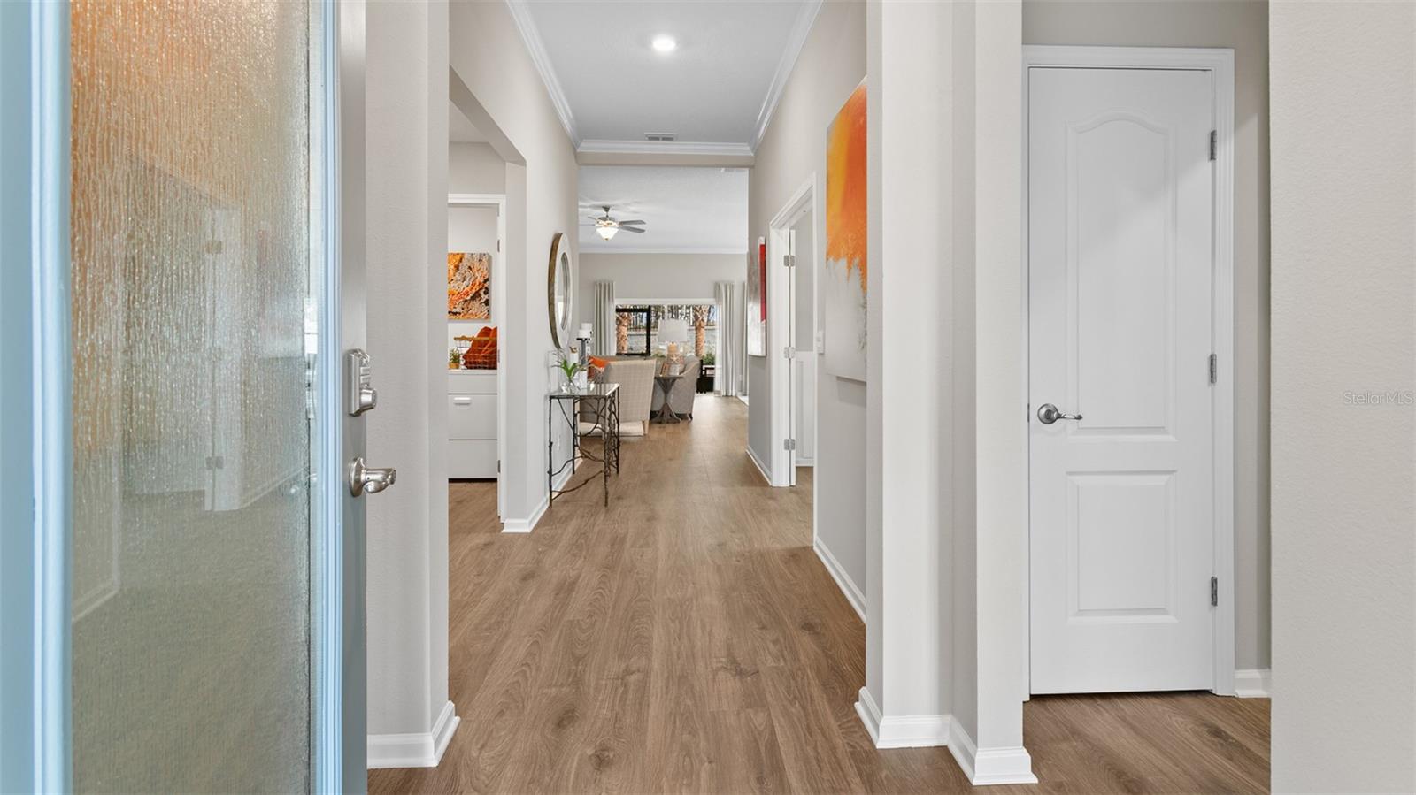 147 GREENWOOD DR, PALM COAST, FL, 32137