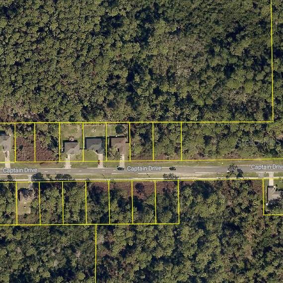 2698 CAPTAIN DR, DELTONA, FL, 32738