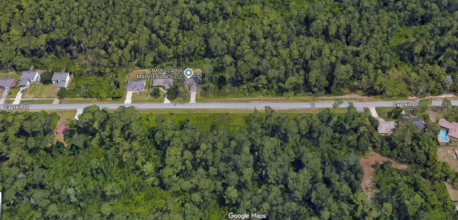 2698 CAPTAIN DR, DELTONA, FL, 32738