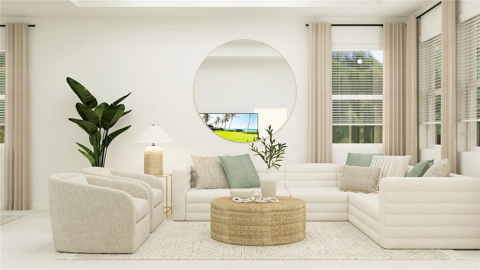 4523 OCHOS RIOS PL, KISSIMMEE, FL, 34758