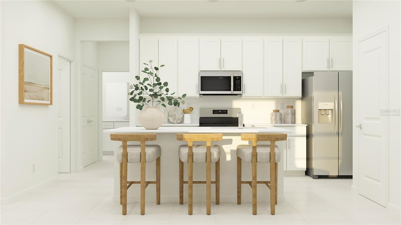 4523 OCHOS RIOS PL, KISSIMMEE, FL, 34758