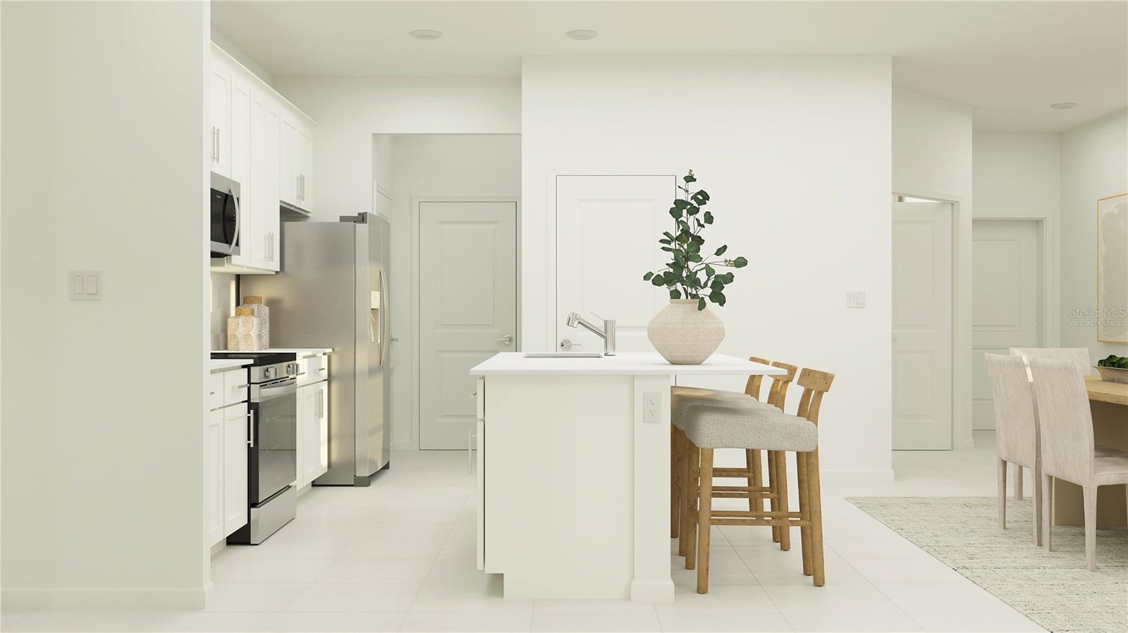 4523 OCHOS RIOS PL, KISSIMMEE, FL, 34758