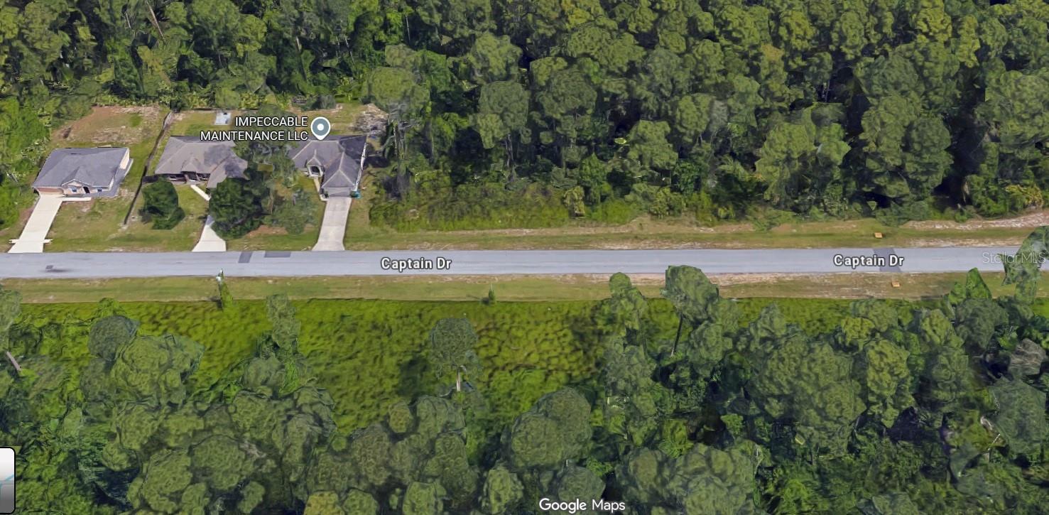 2704 CAPTAIN DR, DELTONA, FL, 32738