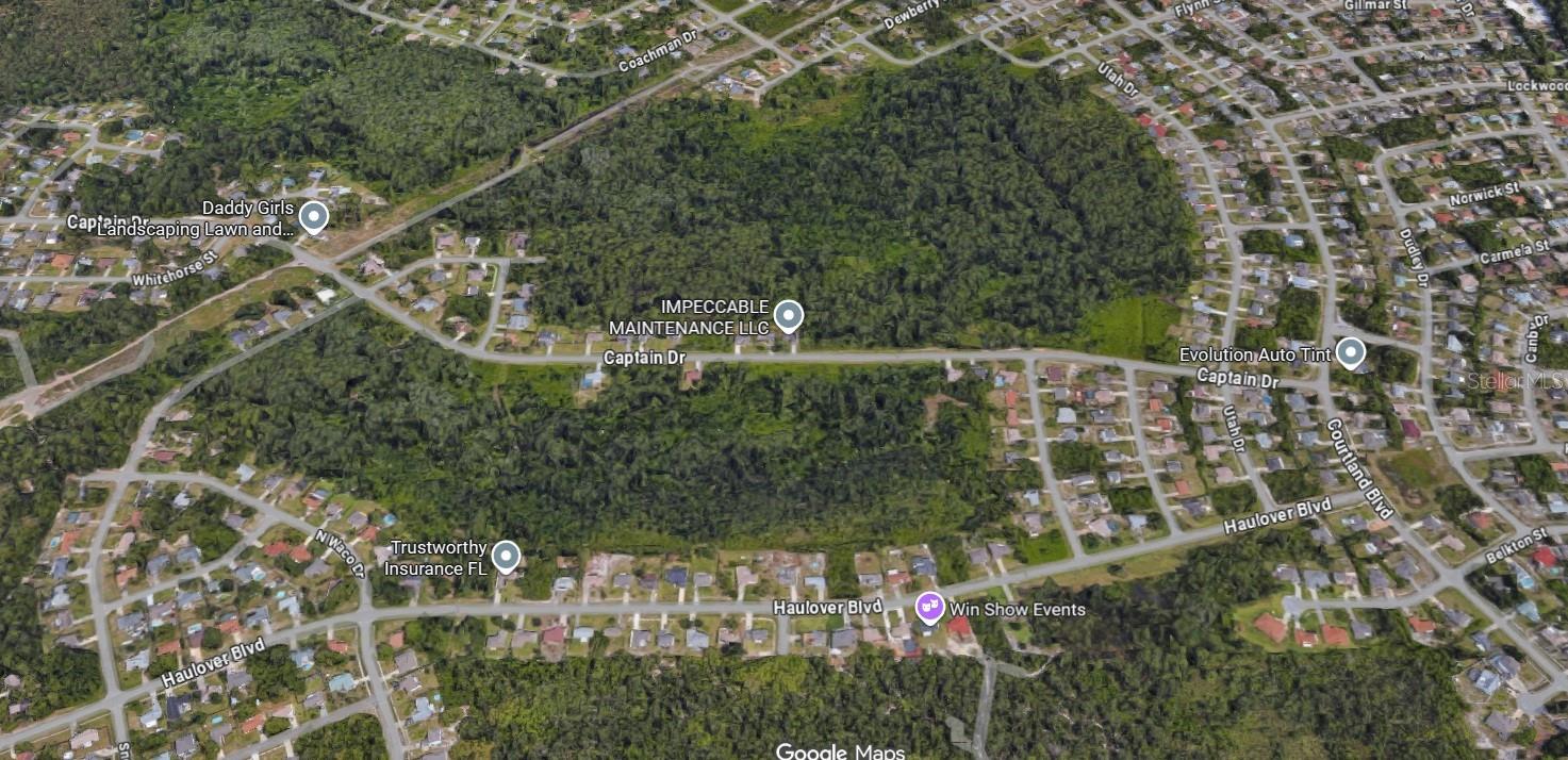 2704 CAPTAIN DR, DELTONA, FL, 32738