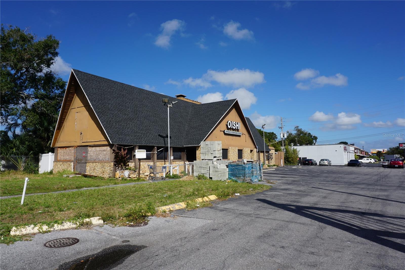 5800 34TH ST N, ST PETERSBURG, FL, 33714