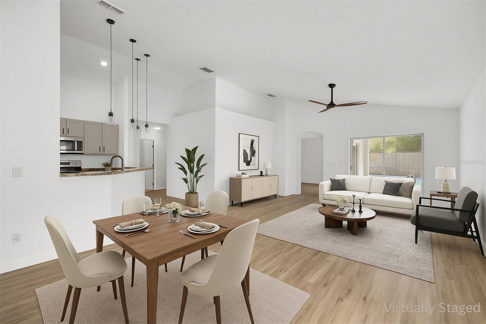 17205 DEER RUN DR, ORLANDO, FL, 32820