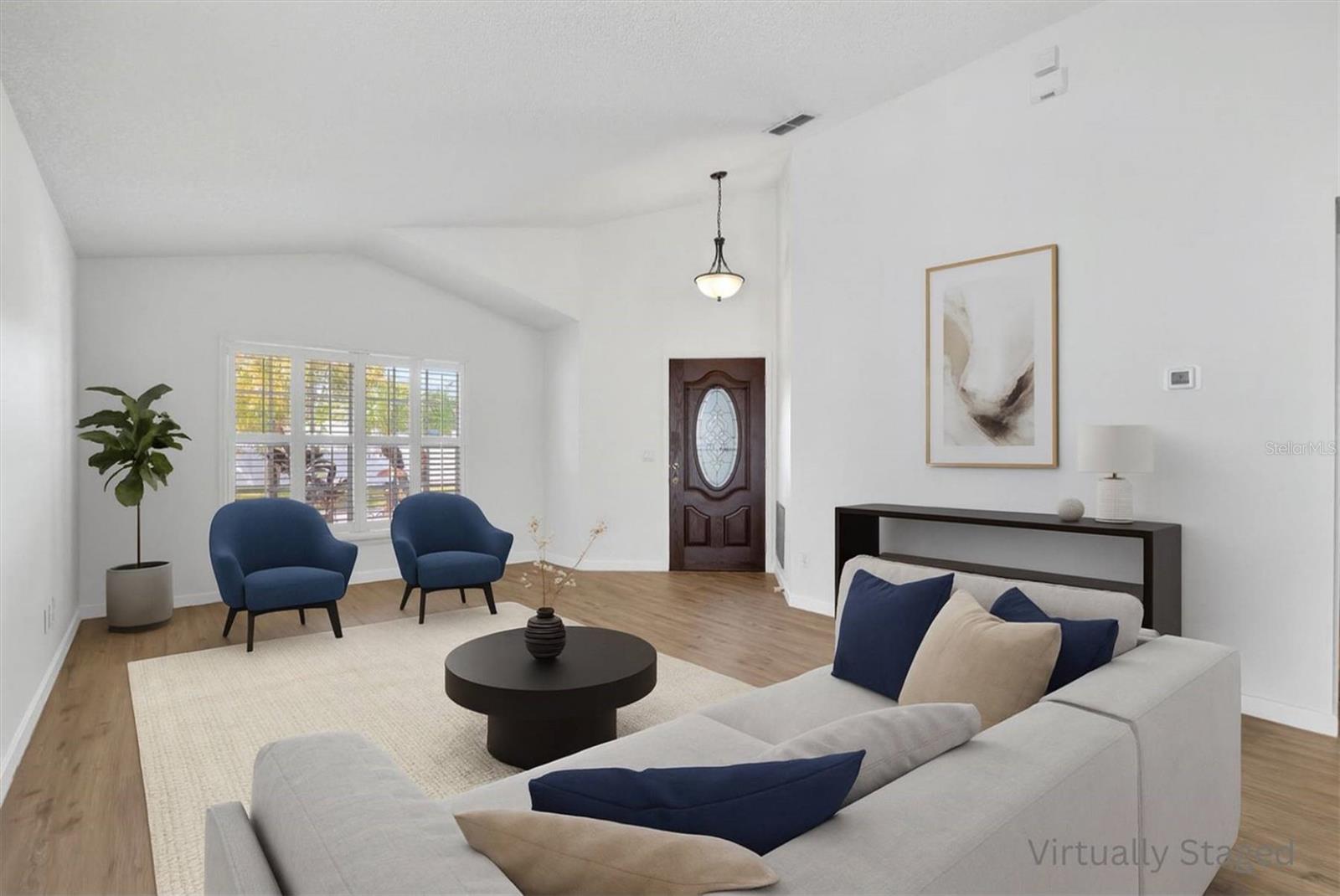 17205 DEER RUN DR, ORLANDO, FL, 32820