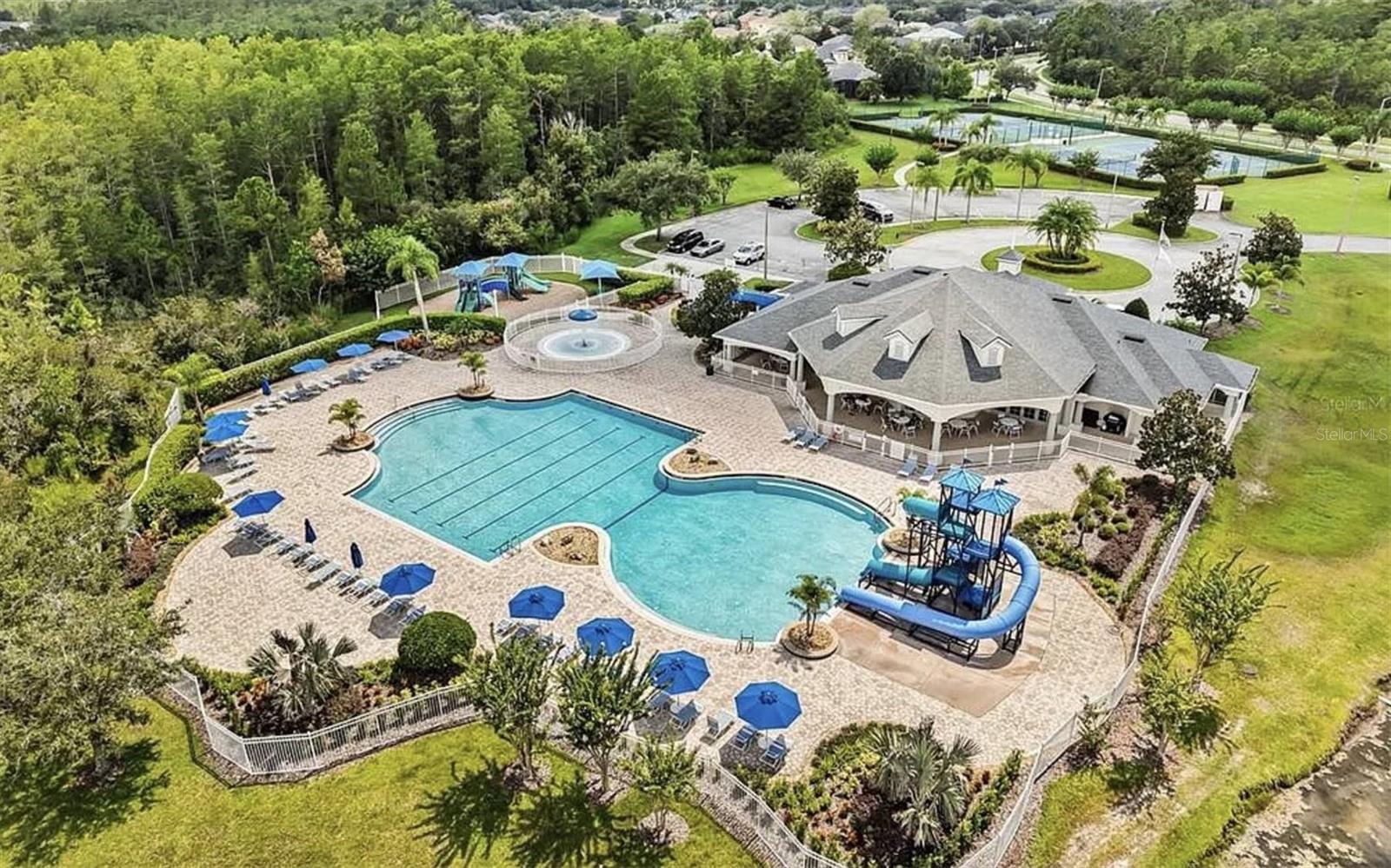 17205 DEER RUN DR, ORLANDO, FL, 32820