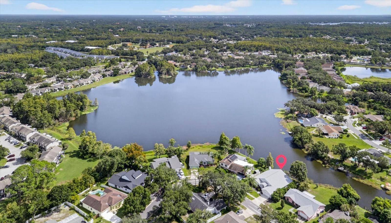 3238 CULLENDALE DR, TAMPA, FL, 33618