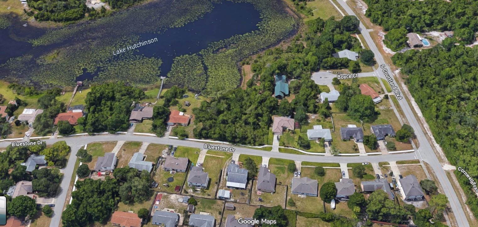 2761 BLUESTONE DR, DELTONA, FL, 32738