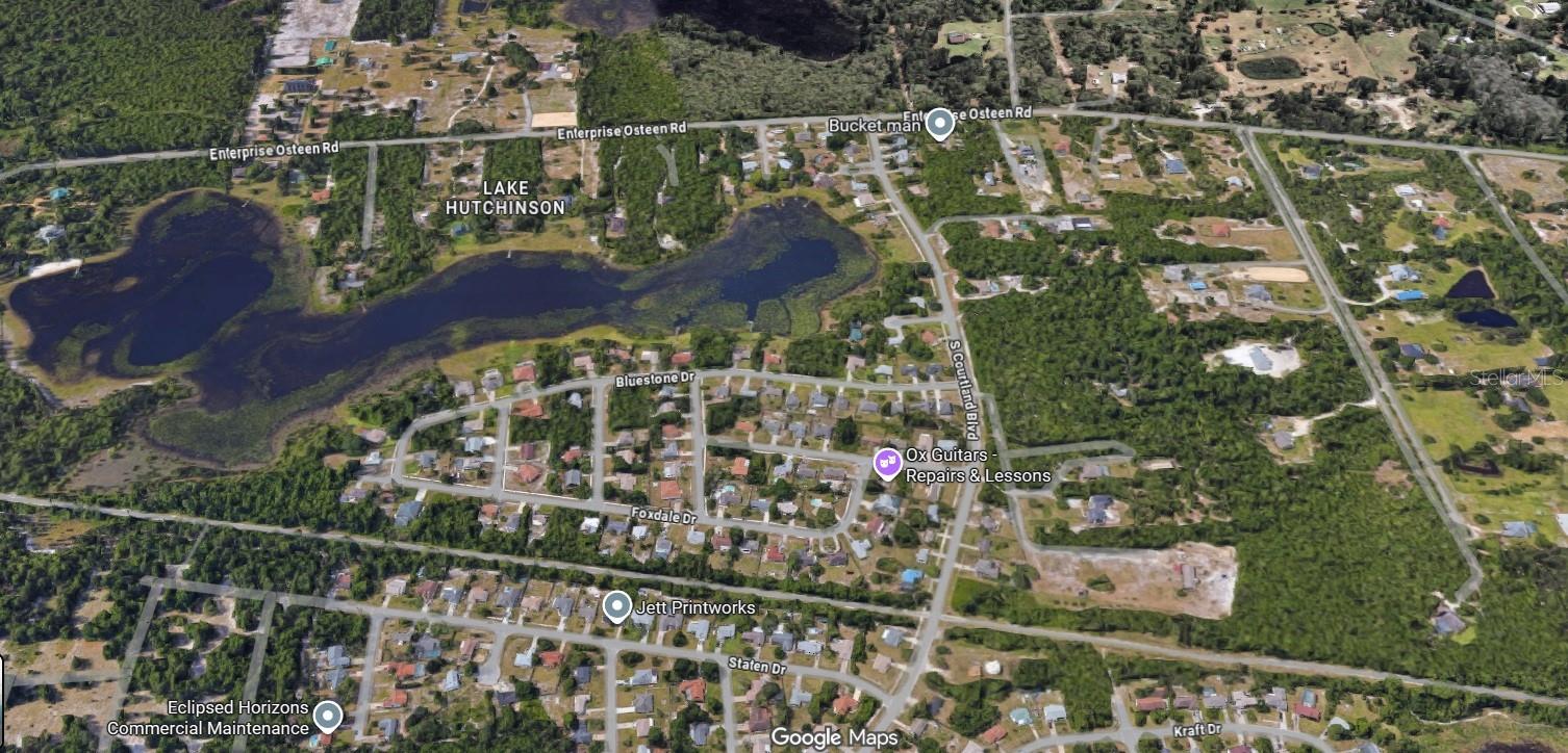 2761 BLUESTONE DR, DELTONA, FL, 32738