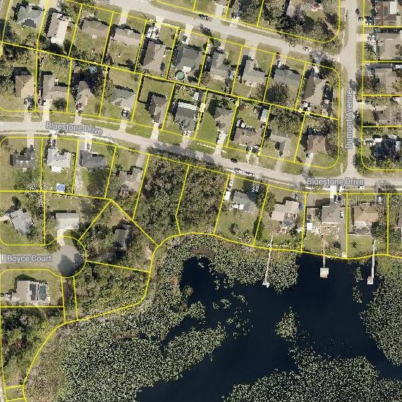 2761 BLUESTONE DR, DELTONA, FL, 32738