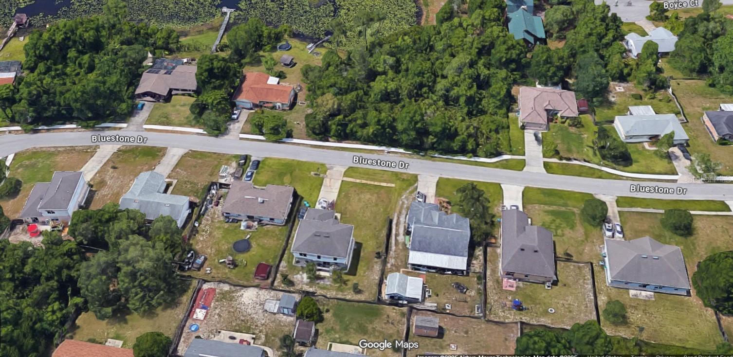 2761 BLUESTONE DR, DELTONA, FL, 32738